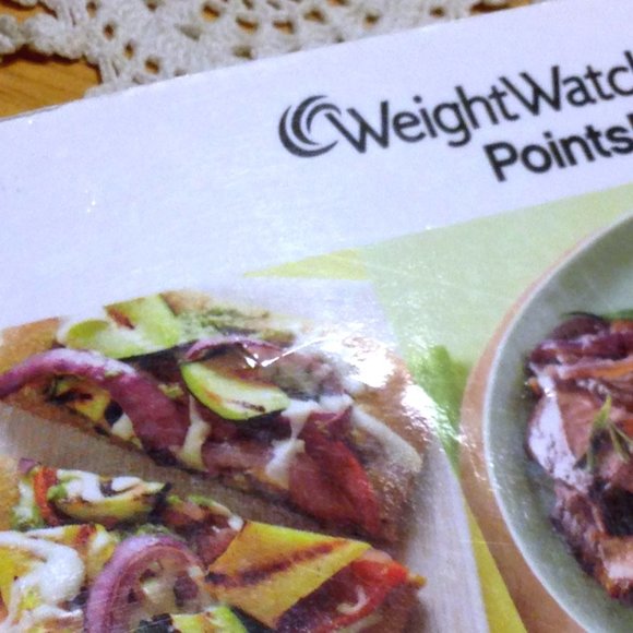 Weight Watchers cookbook, Leftovers, Weightwatchers points plus recipes - Picture 11 of 15